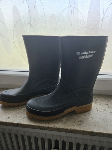 Gummistiefel ungetragen 44 - gr.,