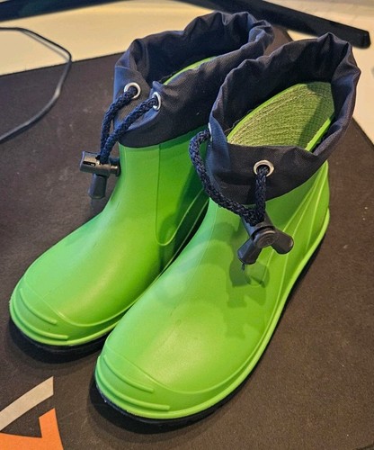 Kindergarten gummistiefel - kindergarten,