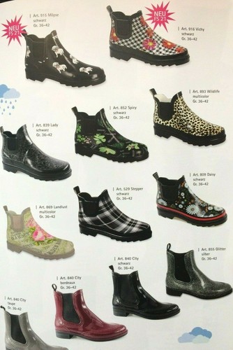Beck stiefeletten für - beck, garten