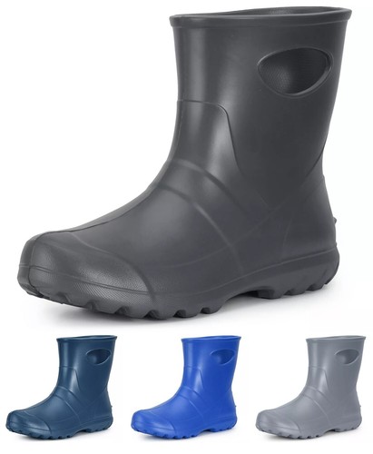 Ladeheid herren gummistiefel - herren,