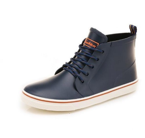 Herren rutschfest regenstiefel - herren,