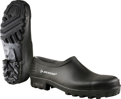Dunlop galosche 42 pvc - 42,