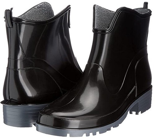 Gummistiefel damen kurz - gummistiefel,