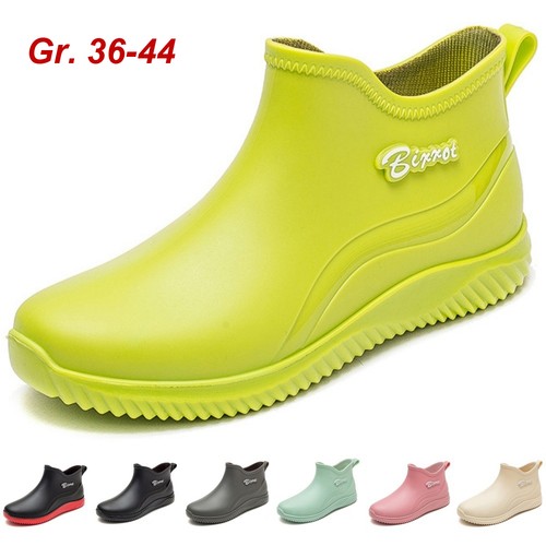 Gummistiefel herren damen - gummistiefel,