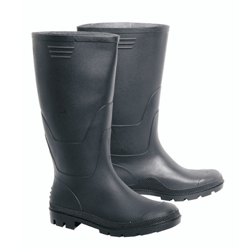 Feldtmann markant pvc stiefel - feldtmann, pvc-stiefel