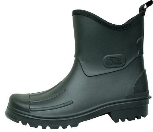 Bockstiegel gummistiefel kurz - gummistiefel,