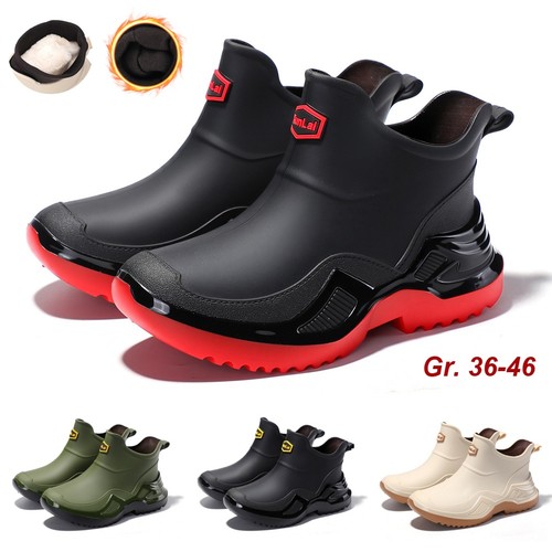 Gummistiefel herren damen - gummistiefel,