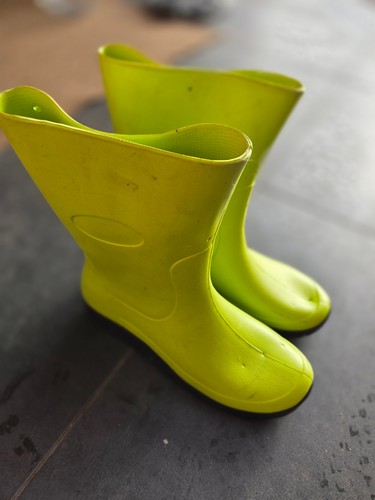 Gummistiefel gartenstiefel - gummistiefel,