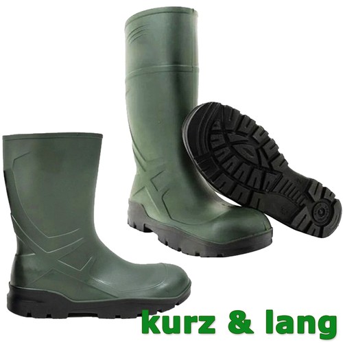 Gummistiefell regenstiefel - gummistiefell,