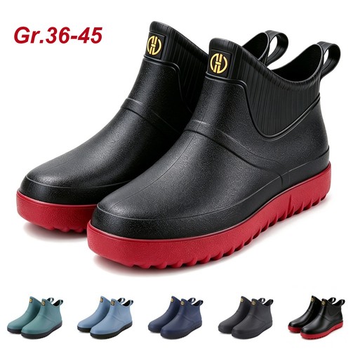 Gummistiefel herren damen - gummistiefel,