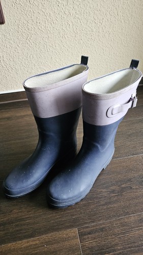 Regenstiefel gummistiefel - regenstiefel,