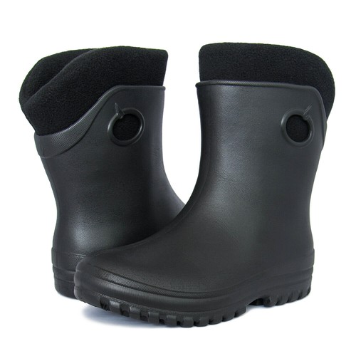Leichte gummistiefel damen - gummistiefel,