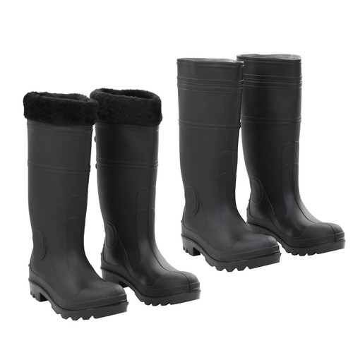 Gartenstiefel gummistiefel - gartenstiefel,