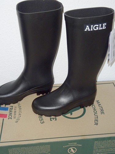 Aigle atelier gummistiefel - gummistiefel, gr