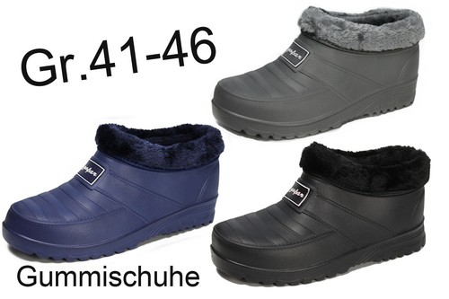 Herren gummistiefel 46 - herren,