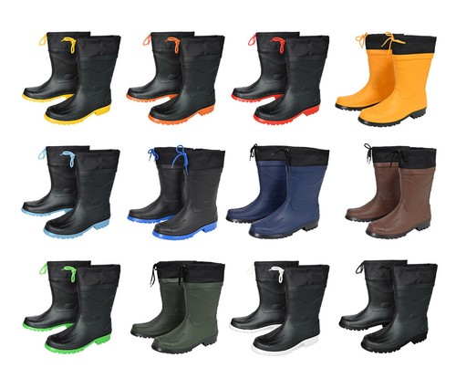 Madsea herren gummistiefel - madsea,