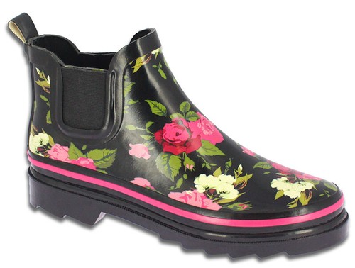 Beck stiefeletten damen - beck, garten