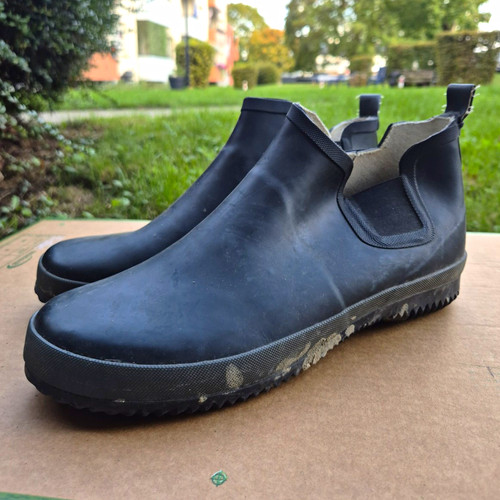 Herren chelsea stiefeletten - chelsea,