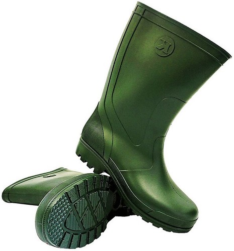 Sicherheitsstiefel 46 - 38,