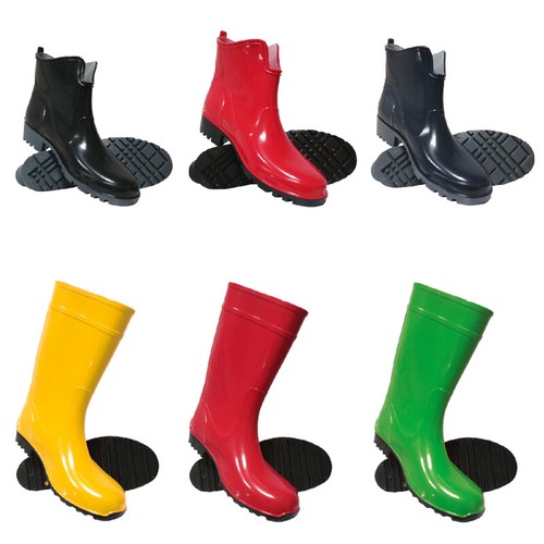 Damen gummistiefel - damen,
